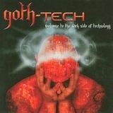 Various artists - Goth-Tech