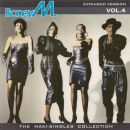 Boney M. - The Maxi-Singles Collection Vol. 4