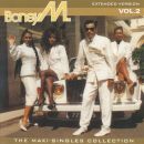 Boney M. - The Maxi-Singles Collection Vol. 2