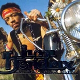 Hendrix, Jimi - South Saturn Delta