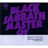 Black Sabbath - Master Of Reality (Deluxe Edition)