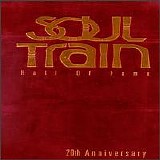 Various artists - Soul Train (Hall Of Fame): 20th Anniversary