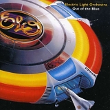 Electric Light Orchestra - Out Of The Blue (DVD-A) 192/24