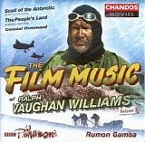 Rumon Gamba - The Film Music of Ralph Vaughan Williams, Volume 1
