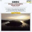 Edvard Grieg - Peer Gynt - Piano Concerto in A minor