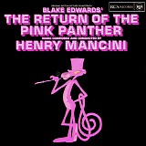 Henry Mancini - The Return of the Pink Panther
