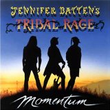 Jennifer Batten's Tribal Rage - Momentum