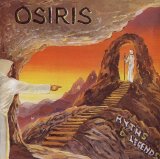 Osiris - Myths And legends