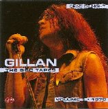Ian Gillan - Dead of Night - At BBC - Gillan Tapes Vol I