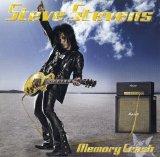 Steve Stevens - Memory Crash