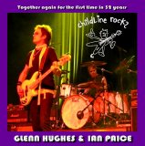 Glenn Hughes & Ian Paice - Childline Rocks