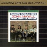 John Mayall and The Bluesbreakers - Blues Breakers with Eric Clapton