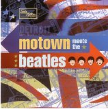 Various artists - Motown Meets The Beatles