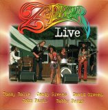 Zephyr - Live at Art's Bar & Grill May 2, 1973
