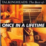 Talking Heads - The Best Of - Once In A Lifetime