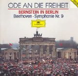Ludwig van Beethoven, Leonard Bernstein - Ode to Freedom - Beethoven Symphonie Nr.9