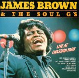 James Brown - Live at Chastain Park