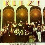 The Klezmer Conservatory Band - Klez!