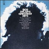 Dylan, Bob (Bob Dylan) - Bob Dylan's Greatest Hits