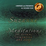 Suzanne Ciani - Meditations For Dreams, Relaxation And Sleep