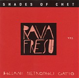 Enrico Rava & Paolo Fresu - Shades of Chet