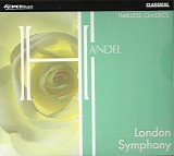 London Symphony - Handel