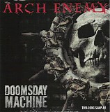 Arch Enemy - Doomsday Machine: Two Song Sampler
