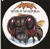 Anthrax - Return Of The Killer A's