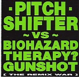 Pitch Shifter - The Remix War