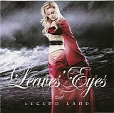 Leaves' Eyes - Legend Land