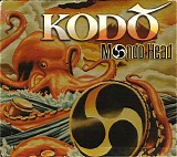Kodo - Mondo Head