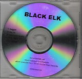 Black Elk - Black Elk Promo
