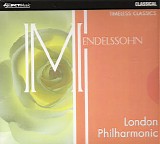 London Philharmonic - Mendelssohn