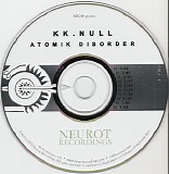 KK Null - Atomik Disorder