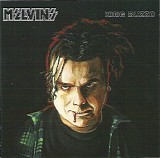 Melvins - King Buzzo