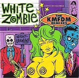 White Zombie - Nightcrawlers: The KMFDM Remixes