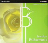 London Philharmonic - Bach