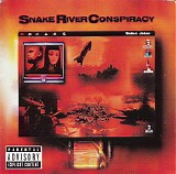 Snake River Conspiracy - Sonic Jihad