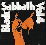 Black Sabbath - Vol 4