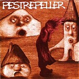 Pestrepeller - Isle Of Dark Magick