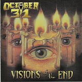 October 31 - Visions of the End