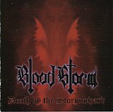 Blood Storm - Death By The Stormwizard