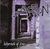 Acron - Labyrinth Of Fears