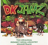 DK Jamz - The Original Donkey Kong Country Soundtrack