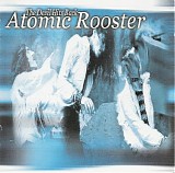 Atomic Rooster - The Devil Hits Back