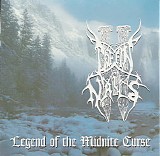 Coffin Nails - Legend Of The Midnite Curse