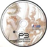 Shoji Meguro - Shin Megami Tensei Persona 3 Original Soundtrack
