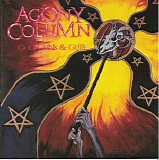 Agony Column - God, Guns & Guts