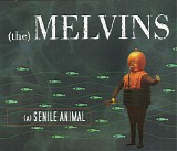 Melvins - A Senile Animal