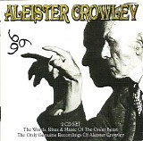 Aleister Crowley - Aleister Crowley